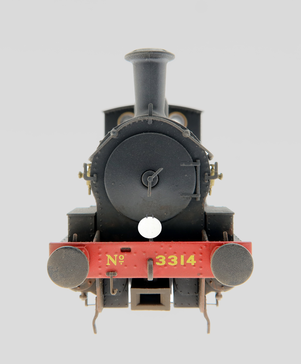 SR Engine Headsignals