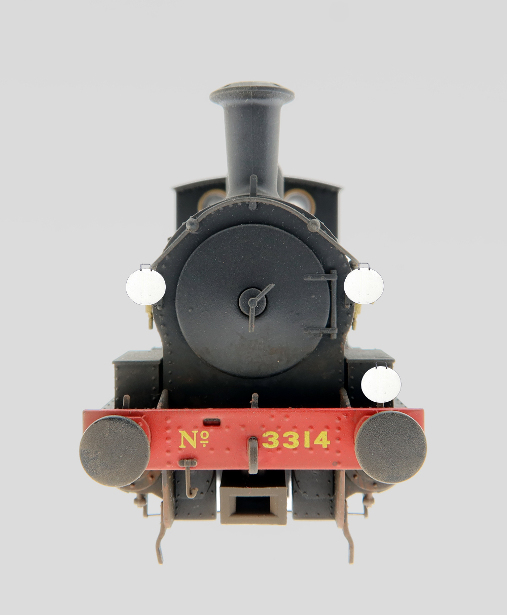 SR Engine Headsignals