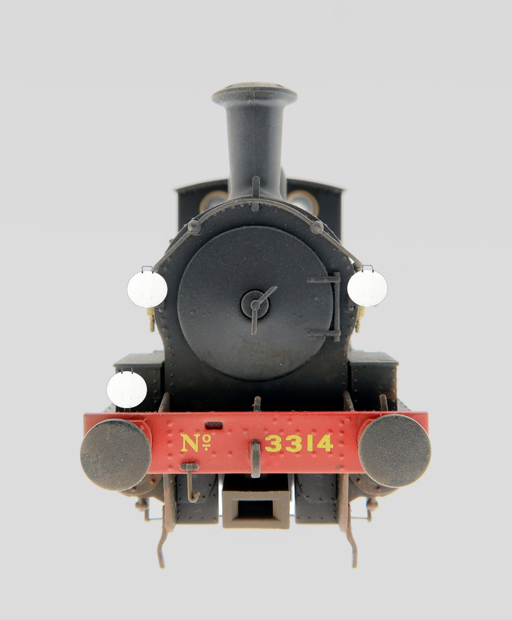 SR Engine Headsignals