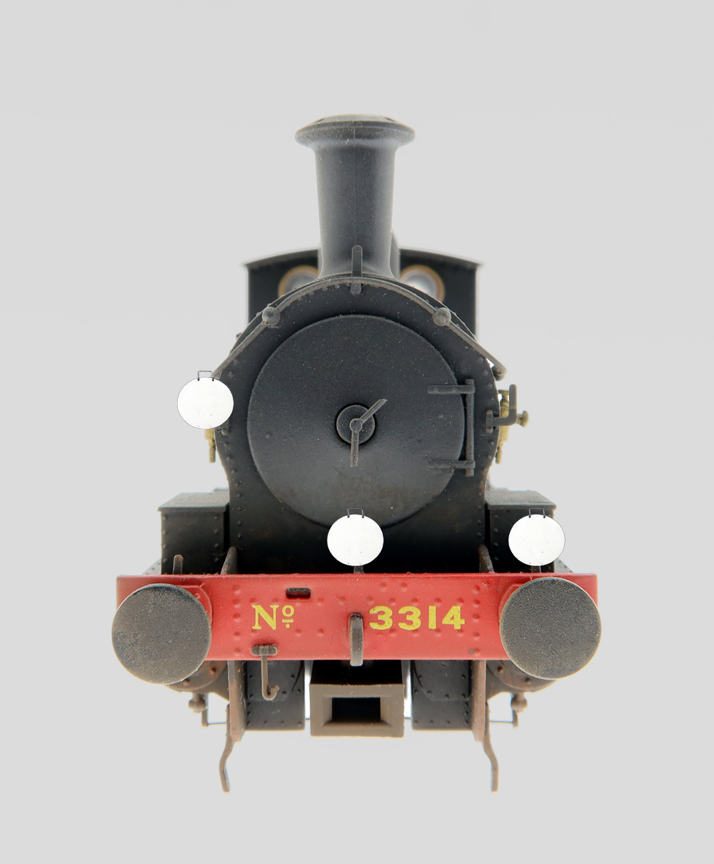 SR Engine Headsignals