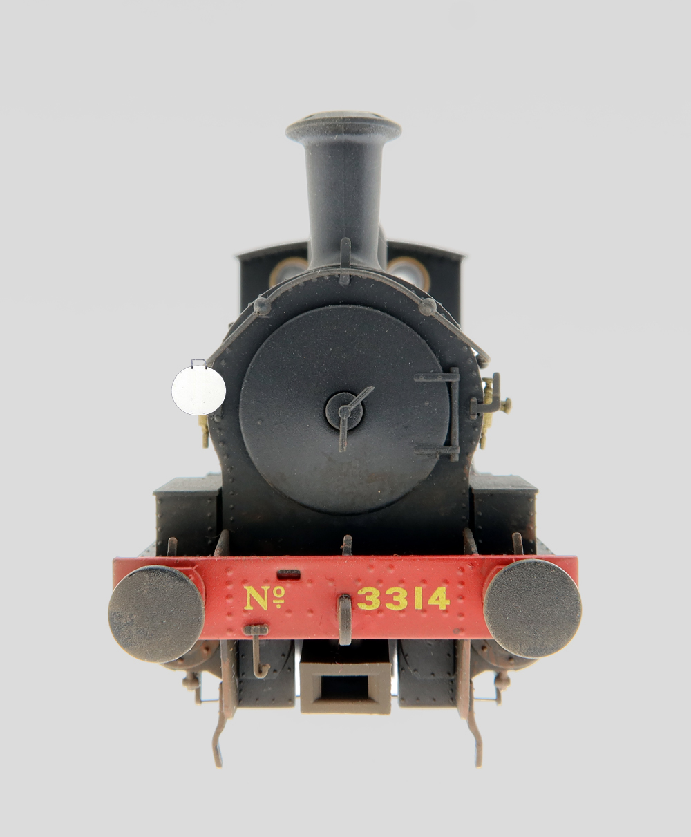 SR Engine Headsignals