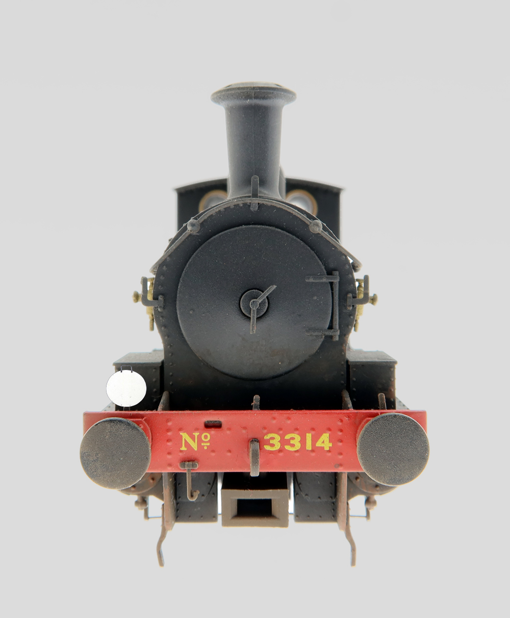 SR Engine Headsignals