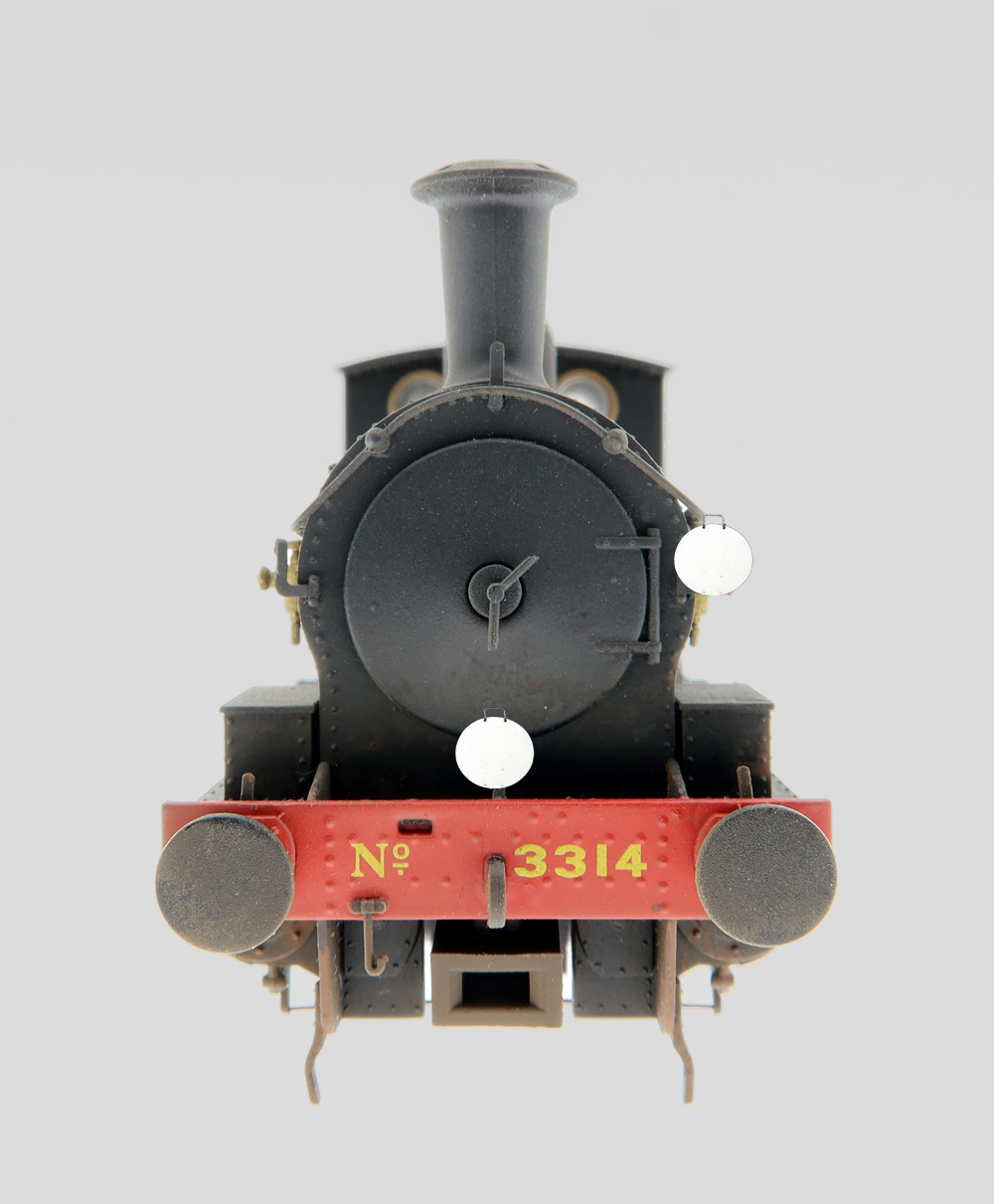 SR Engine Headsignals