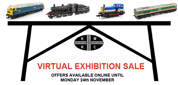 NEC Virtual sale