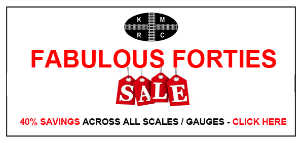 Fabulous Forties sale
