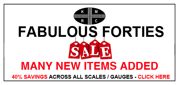 Fabulous Forties sale