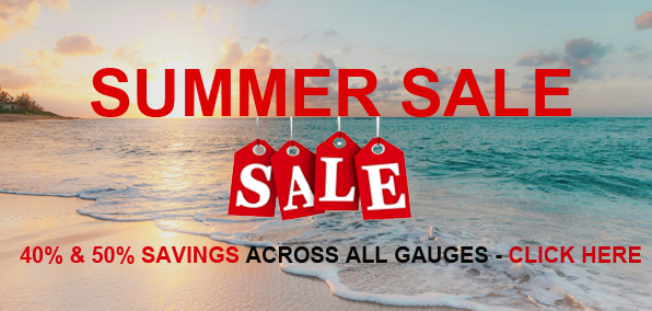KMRC Summer Sale