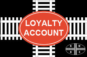 Loyalty Account