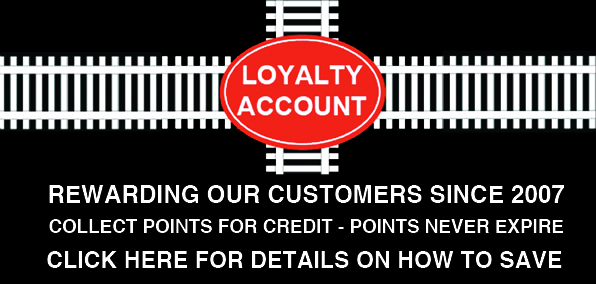 Loyalty Account