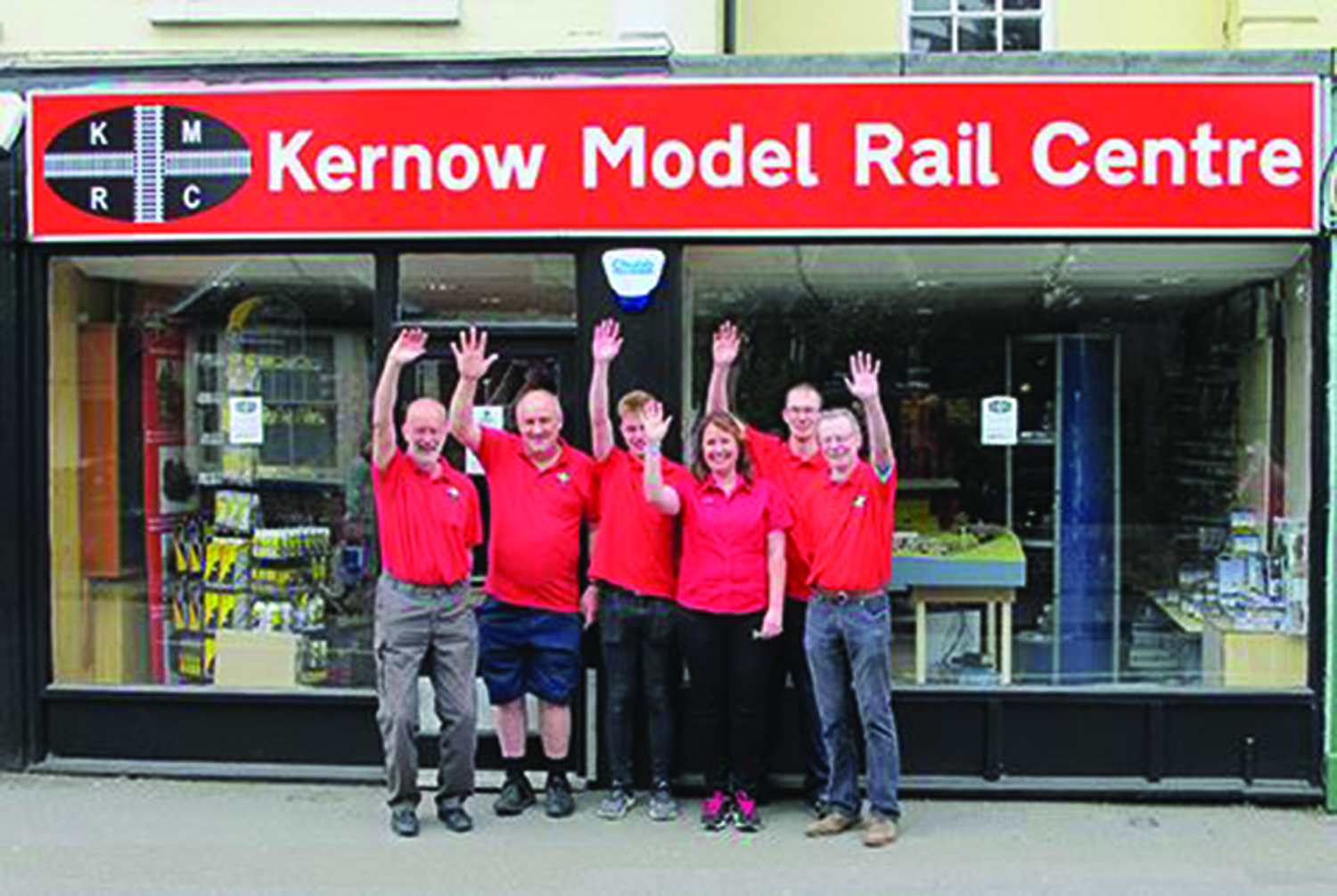 Guildford Team