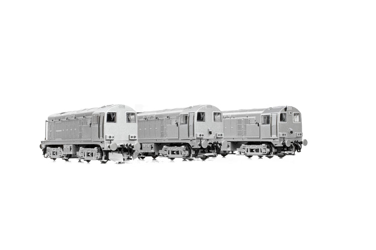Graham Farish announce new tooled Class 20/3s in N Gauge