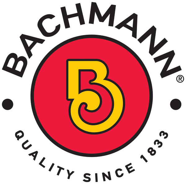 Bachmann USA
