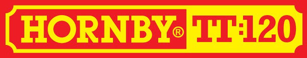 Hornby TT:120