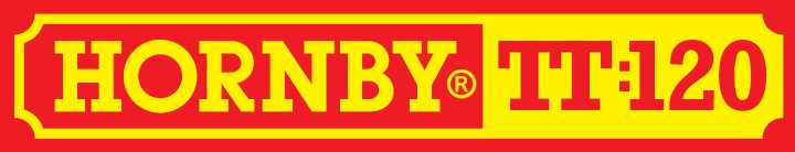 Hornby TT:120