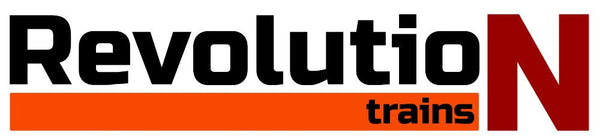 Revolution Trains