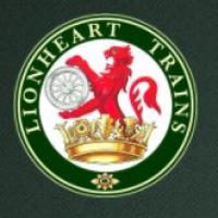 Lionheart Trains
