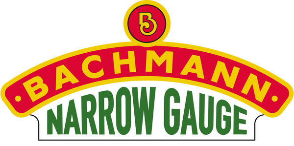 Bachmann Narrow Gauge