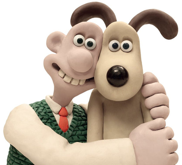 Wallace & Gromit