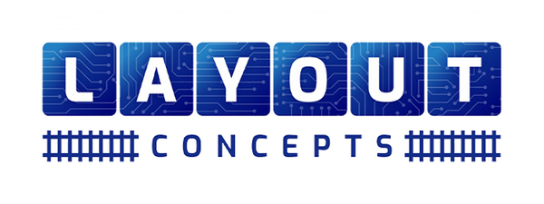 Layout (DCC) Concepts