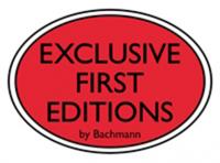 Exclusive First Editions