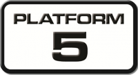 Platform 5