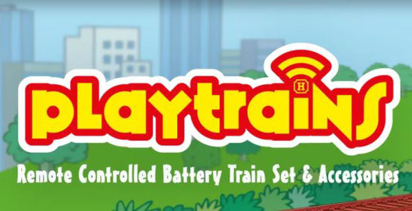 Hornby Playtrains