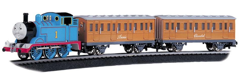00642BE Bachmann Thomas and Friends Thomas