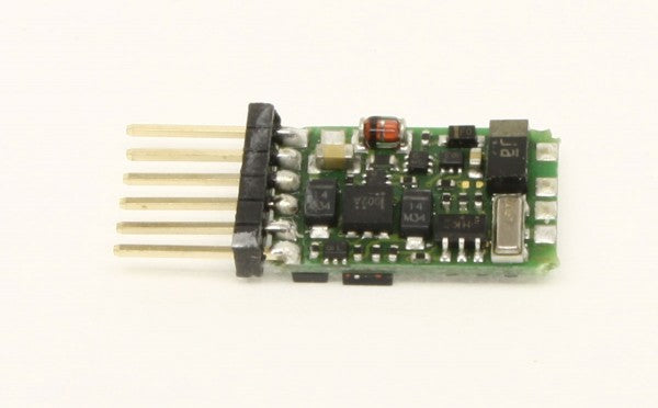 10311 Lenz Silver Mini Loco Decoder