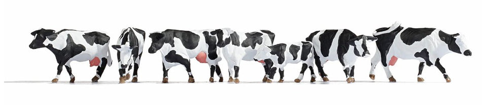 12851 Noch Cows Mooing Sound Scene