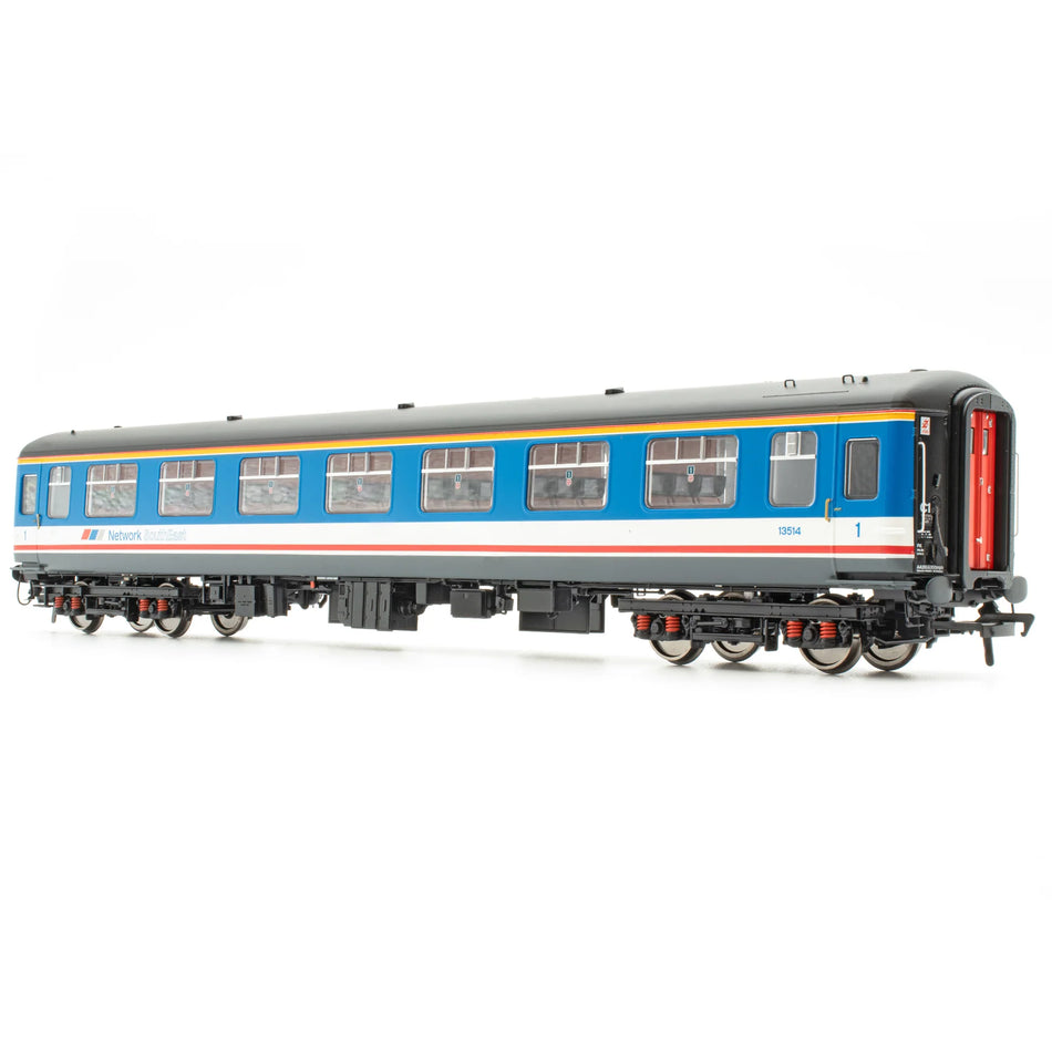 ACC2927 Accurascale Mk2C FK 13514 Network SouthEast