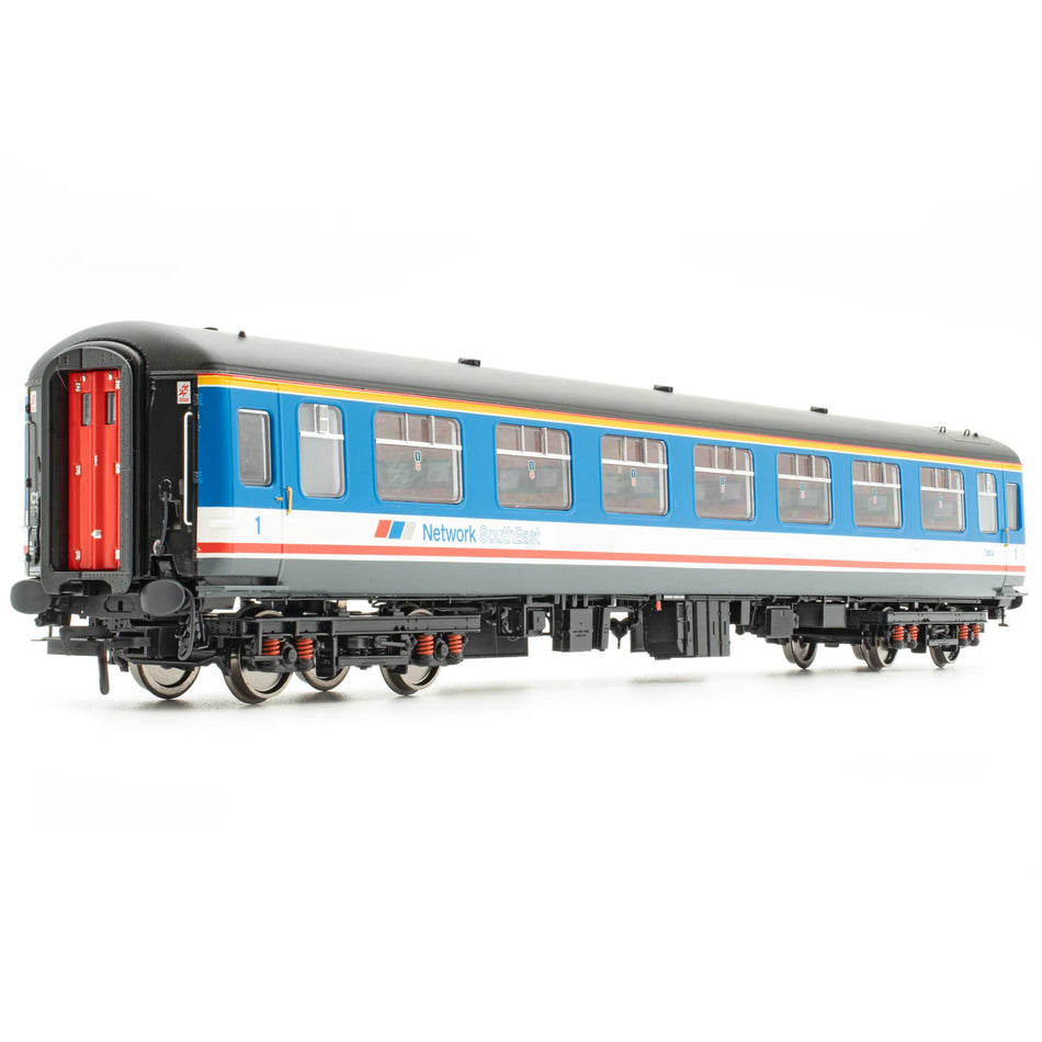 ACC2927 Accurascale Mk2C FK 13514 Network SouthEast