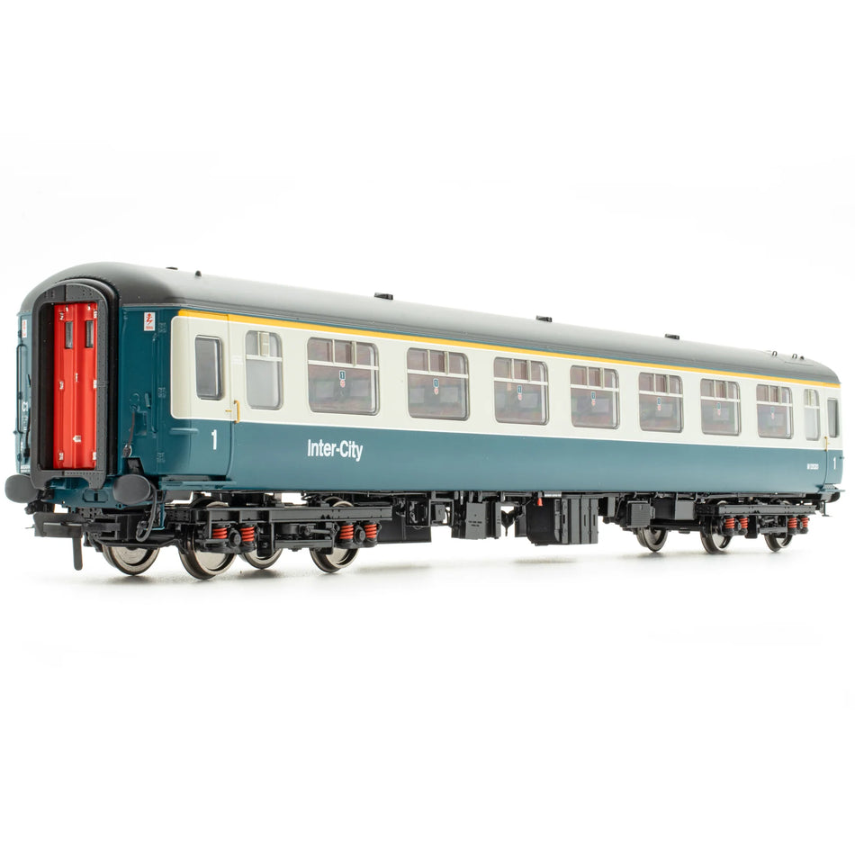 ACC2923 Accurascale Mk2C FK M13520 Blue and Grey - InterCity