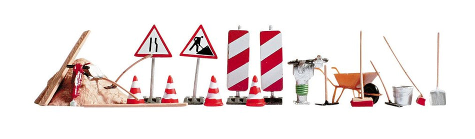14805 Noch Road Building Tools
