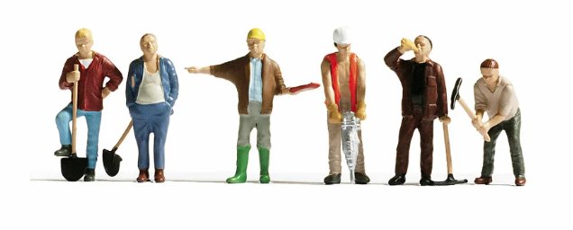 15110 Noch Construction Workers