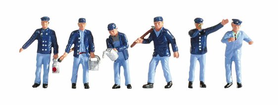15282 Noch Steam Locomotive Drivers