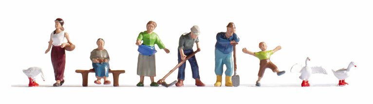 15629 Noch Farmers
