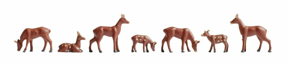 15740 Noch Roe Deer