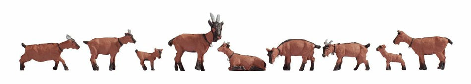 15752 Noch Goats