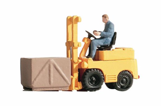 16770 Noch Forklift