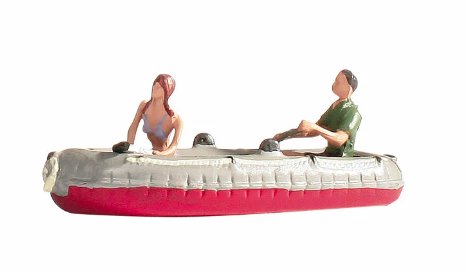 16815 Noch Dinghy