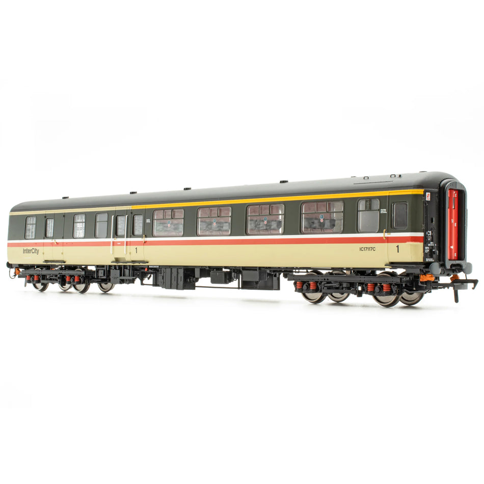 ACC2929 Accurascale Mk2C BFK IC17177C InterCity Executive