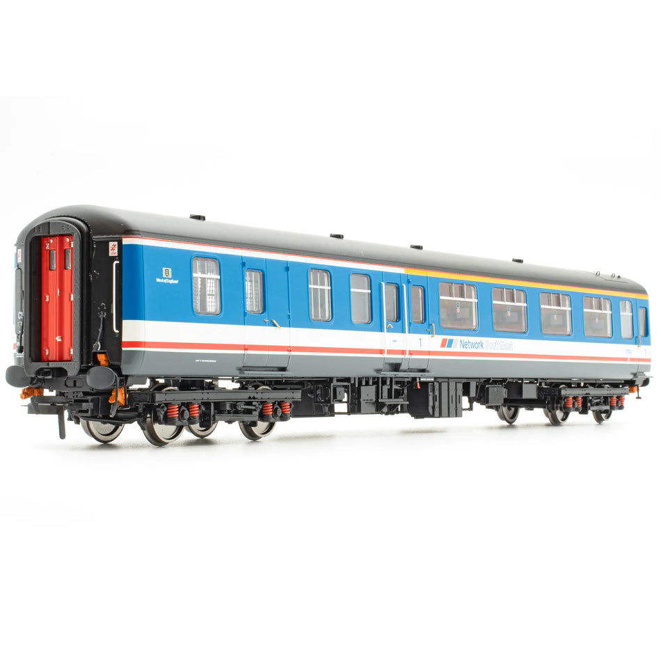ACC2928 Accurascale Mk2C BFK 17120 Network SouthEast