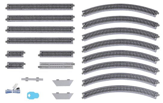 20-865 Kato V6 Outer Oval Variation Pack
