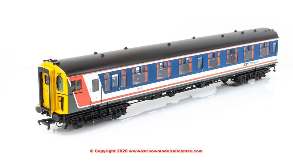 32-643Z Bachmann Class 438 4-TC Unit number 8023 NSE
