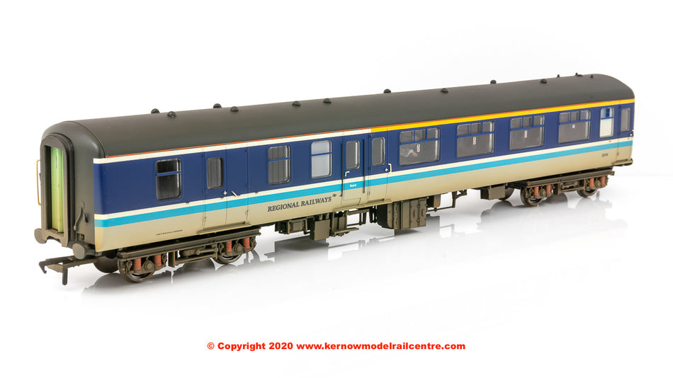 39-413 Bachmann BR MK2A BFK Brake First Corridor Regional