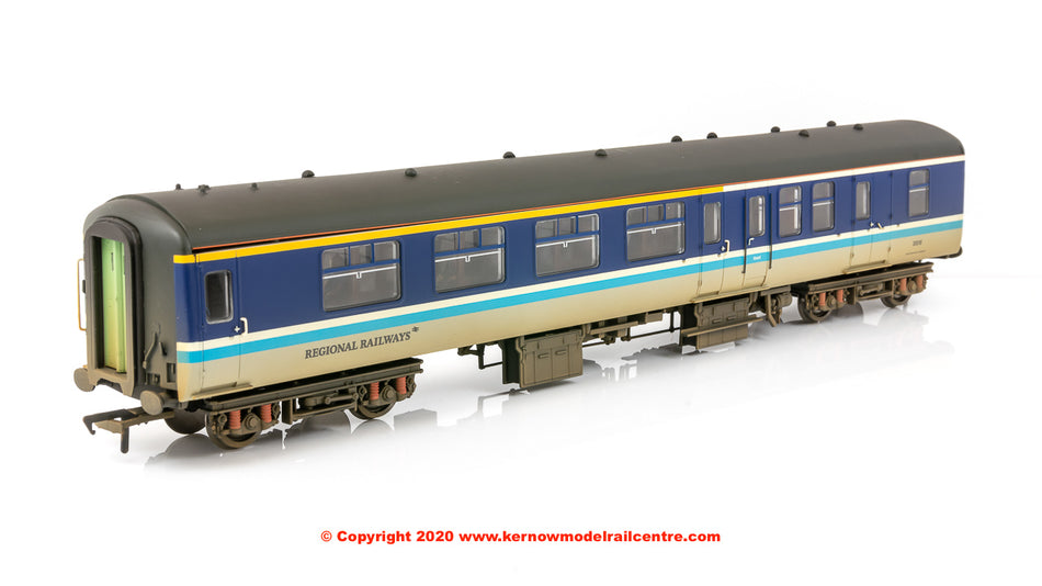 39-413 Bachmann BR MK2A BFK Brake First Corridor Regional