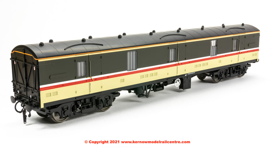 4996 Heljan BR Mk1 57ft GUV InterCity Motorail