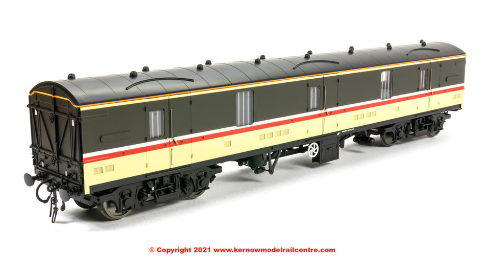 4996 Heljan BR Mk1 57ft GUV InterCity Motorail
