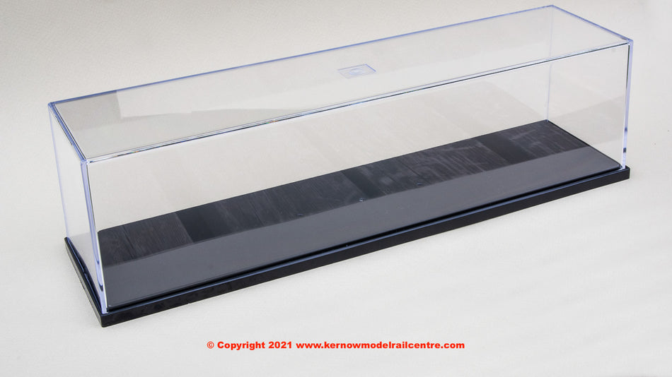 PKTM09809 Trumpeter Display Case 359 x 89 x 89mm