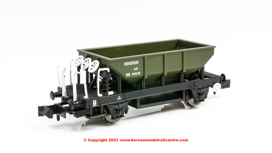 2F-041-011 Dapol Dogfish BR Olive DB 993592